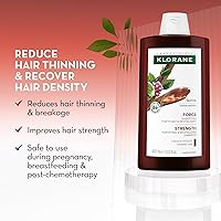 Klorane Strengthening Shampoo with Quinine 13.5 fl. oz. — image 2