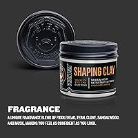 GIBS Shaping Clay, Phantom, 4oz — image 5