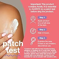 TOUCH Radiance Cream with Niacinamide, Kojic Acid & Tranexamic Acid – 2oz — image 4