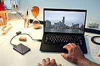 WD 6TB My Passport Portable External Hard Drive — image 2