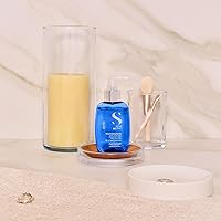 Alfaparf Milano Semi di Lino Leave In Volume Spray 4.23oz — image 3