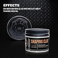 GIBS Shaping Clay, Phantom, 4oz — image 4