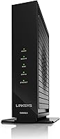 Linksys CM3024 High Speed DOCSIS 3.0 24x8 Cable Modem — image 1