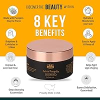 L&I Apothecary Arista Pumpkin Enzyme Mask 4 fl. oz. — image 5