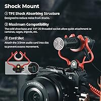 SMALLRIG Shotgun Mic 13164-SR — image 6