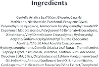 A'PIEU Madecassoside Cica Gel 50mL — image 7