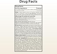 Abib Airy Sunstick Protection Bar DUO SPF50+ 46g — image 9