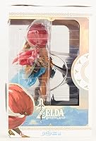First 4 Figures The Legend of Zelda: Breath of the Wild Urbosa PVC Figurine — image 9