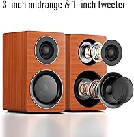 Elimavi BT-12 Computer Gaming Speaker System — image 3