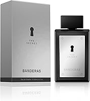 Antonio Banderas The Secret Eau de Toilette for Men 3.4oz — image 1