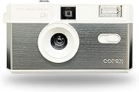 Corex CH1 Half Frame Reusable 35mm Camera — image 1