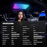 NEEWER FL100C 115W Flexible LED Video Light — image 8