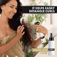 DAMANCI Empowering Blowout Spray 8oz — image 7