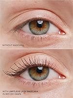 ILIA Limitless Lash Mascara - Rich Brown — image 4