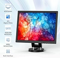 Eyoyo 14-inch LCD Monitor EM14A — image 2