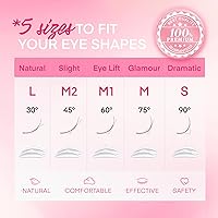 RONKIE Lash Lift Kit at Home Salon — image 5