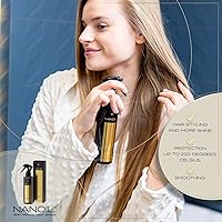 Nanoil Hair Styling Spray 200mL — image 4