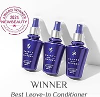 Saints & Sinners Velvet Divine Leave-In Conditioner 4oz — image 3