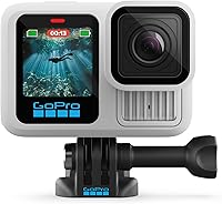 GoPro HERO13 Black Polar White — image 2