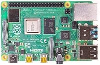 Raspberry Pi 4 Model B 8GB — image 3