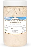 Dirty Treasures Colloidal Oatmeal Bath 16oz — image 1