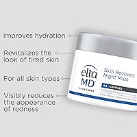 EltaMD Skin Recovery Overnight Face Mask 1.7oz — image 3