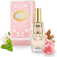 Dana Chantilly Eau De Toilette Spray 3.5oz — image 1