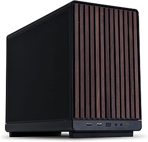 Lian Li A3-mATX-WD Micro ATX Case