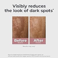 Eucerin Radiant Tone Dual Serum Dark Spot Corrector 1 Fl Oz — image 5