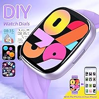 AYATAHA S60K Kids Smart Watch — image 3