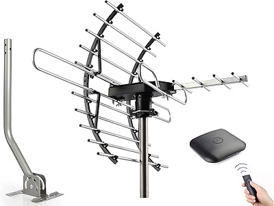PIBIDI UHD-3942 Digital HD TV Antenna
