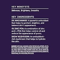 Keys Soulcare Promise Serum 1 Fl Oz — image 7