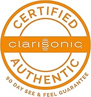 Clarisonic Delicate Facial Cleansing Brush Head 2-Pack — image 6