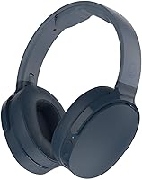 Skullcandy Hesh 3 Wireless Over-Ear Headphones — image 1