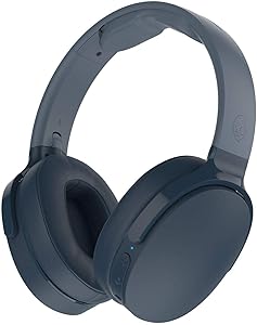 Skullcandy Hesh 3 Wireless Over-Ear Headphones Review