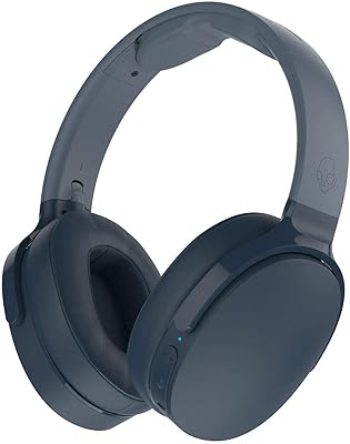 Skullcandy Hesh 3 Wireless Over-Ear Headphones