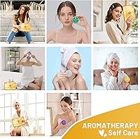 MR MIRYE Shower Steamers Aromatherapy 30-Pack — image 9