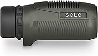 Vortex Optics Solo 10x25 Monocular — image 3
