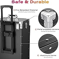 BYOOTIQUE Portable Manicure Table — image 5