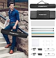 FOSITAN Photo Light Studio Box 35″/90cm — image 8