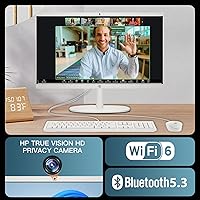 HP 21.5″ All-in-One Desktop 16GB RAM 1TB SSD — image 6