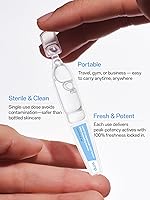 WNP 3% 4D Hyaluronic Acid Serum, 1.2mL Vials (30-Pack) — image 5