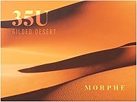 Morphe 35U Gilded Desert Artistry Palette — image 2
