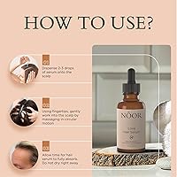 Noor Hair Growth Serum — image 4