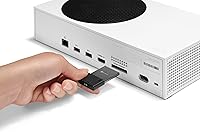 Seagate 2TB Storage Expansion Card for Xbox Series X|S — image 7