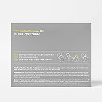 Mediheal Teatree Trouble Facial Toner Pads, 100 Pads — image 8