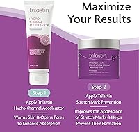 TriLASTIN Hydro-Thermal Accelerator 3oz Skin Serum — image 2