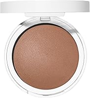 Well People Superpowder Bronzing Powder Golden Hour — image 4