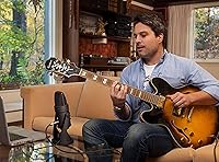 Samson G-Track Pro USB Microphone — image 4