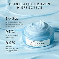 Herbivore Aquarius Pore Purifying Clarity Cream 50mL — image 2
